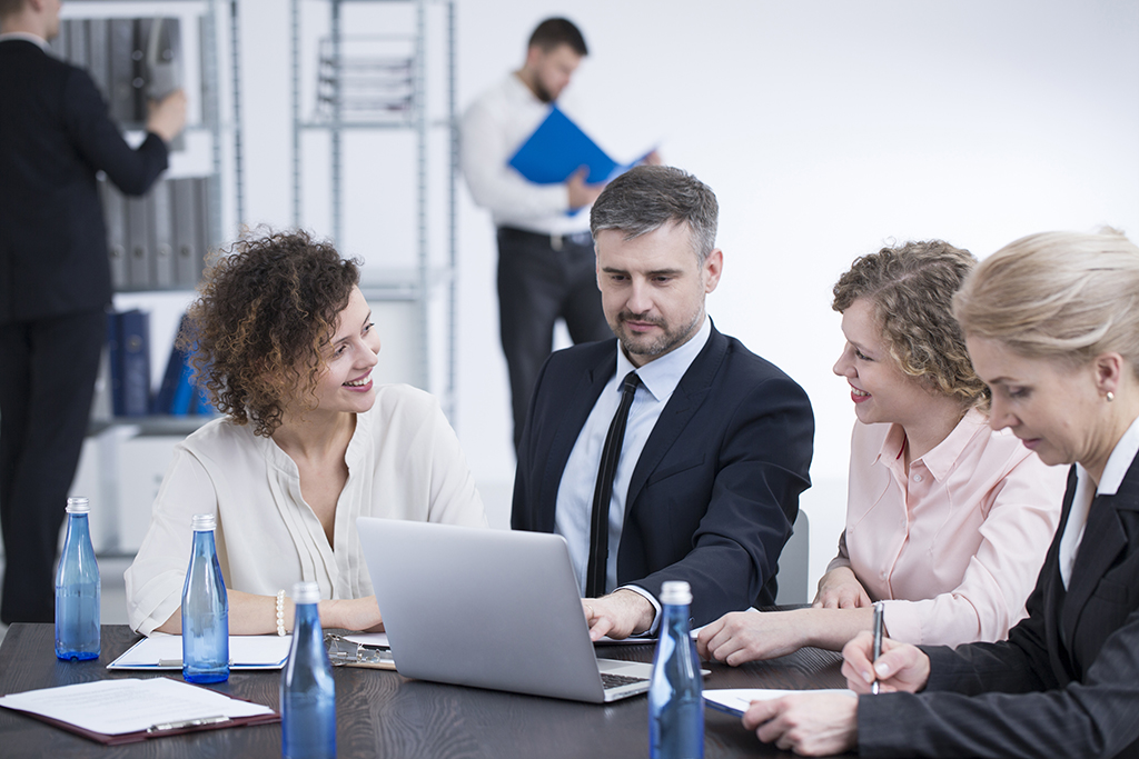 ‘Employer Branding’ – Les avantages d’attirer les talents