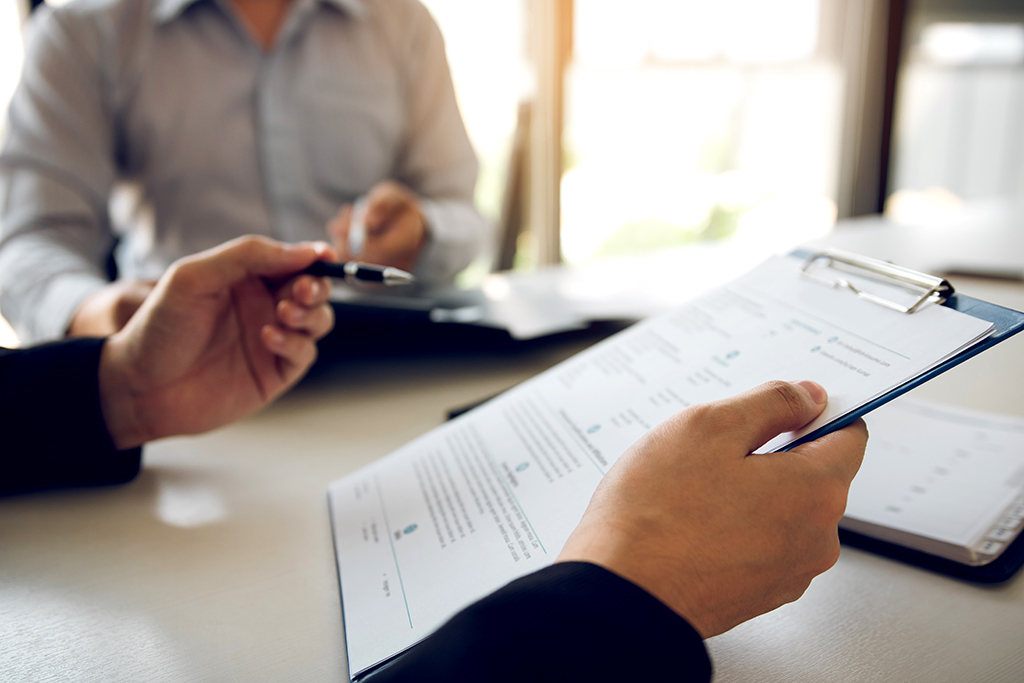 Conseils pour la rédaction d’un CV